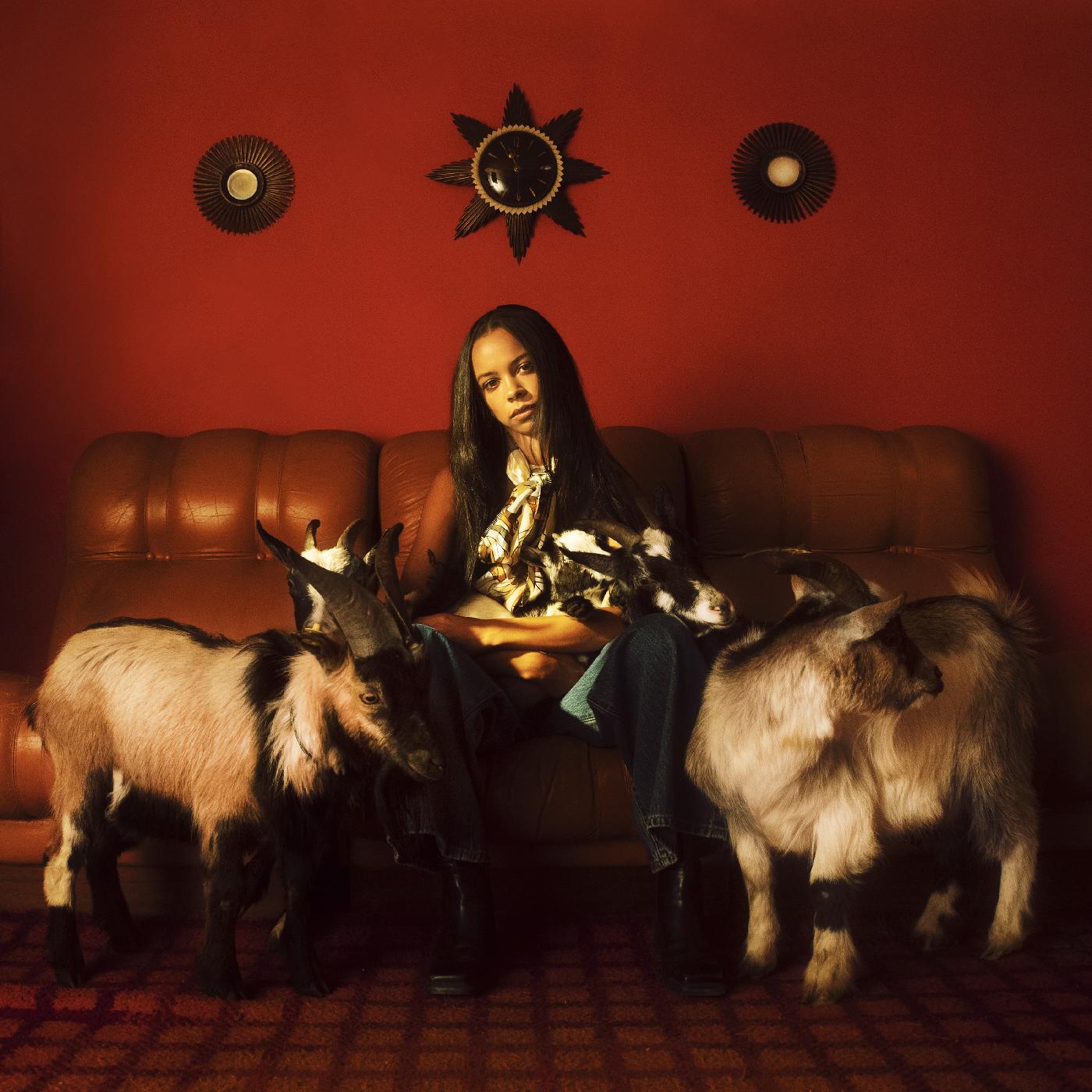 Capricorn Sun [CD]