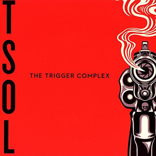 TSOL - Trigger Complex [Importación] [Vinilo]