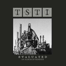 TSTI - Evaluated: An Album of Remixes [Vinyl]