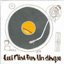 TTC - Ceci N'Est Pas Un Disques [CD]