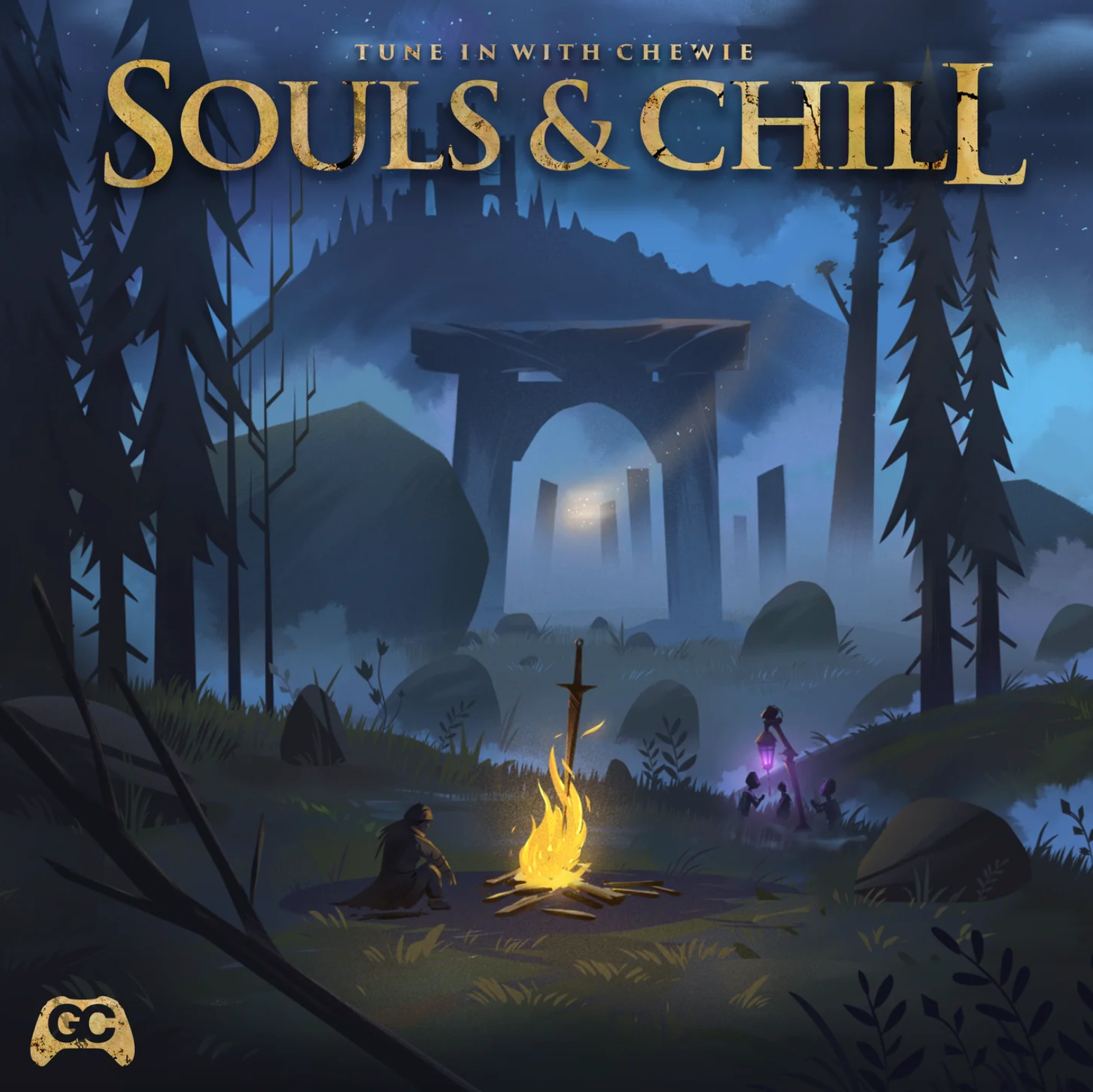 Souls & Chill [Vinyl]