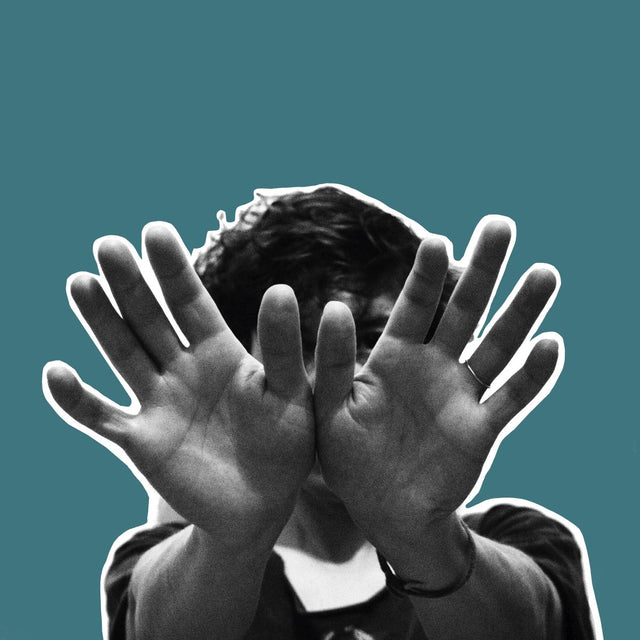 Tune-Yards - I can feel you creep into my private life [CD]