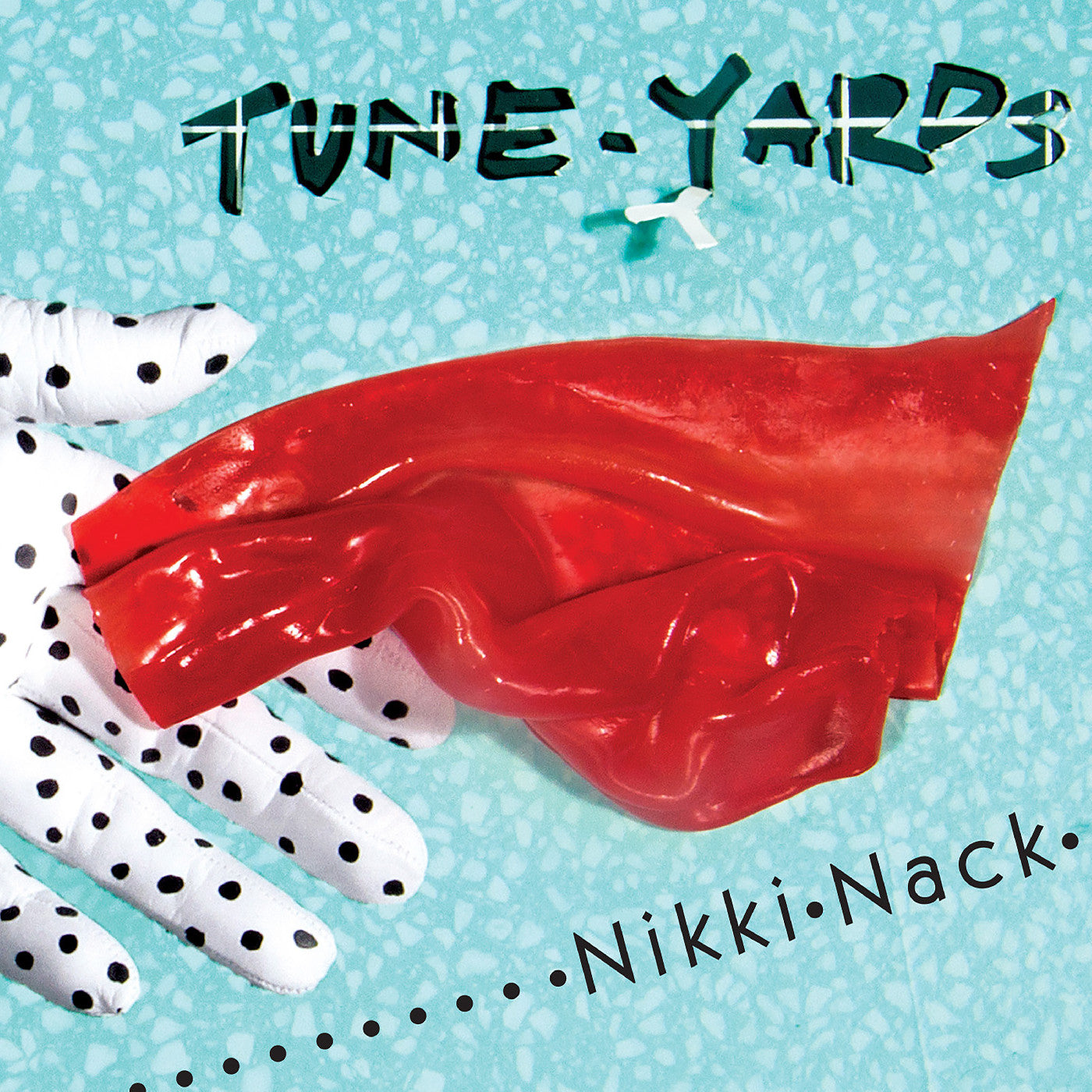 Nikki Nack [Vinyl]