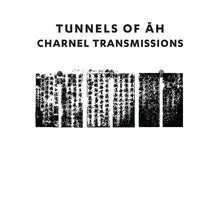 Charnel Transmissions [CD]
