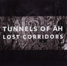Lost Corridors [CD]