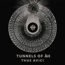 TUNNELS OF AH - Thus Avici [CD]