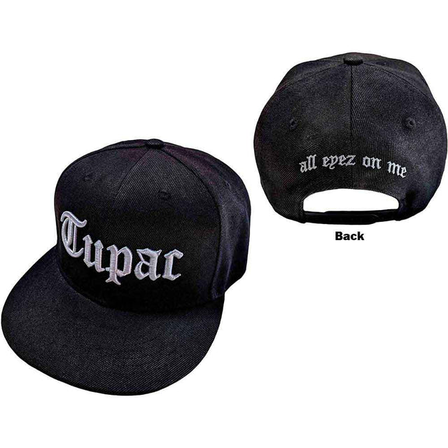 Tupac - All Eyez [Hat]