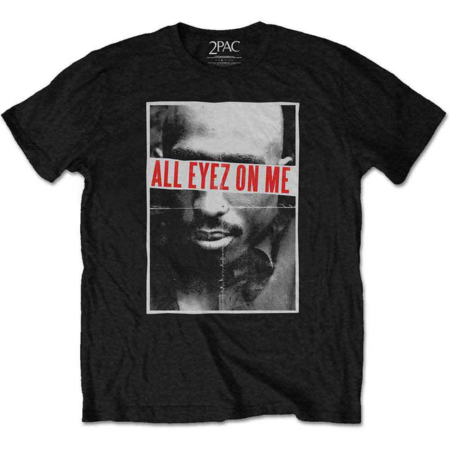 Tupac - All Eyez [T-Shirt]