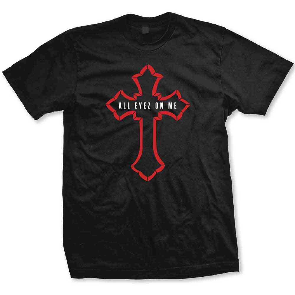 All Eyez Logo [T-Shirt]