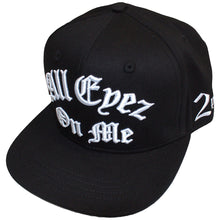 Tupac All Eyez On Me [Hat]