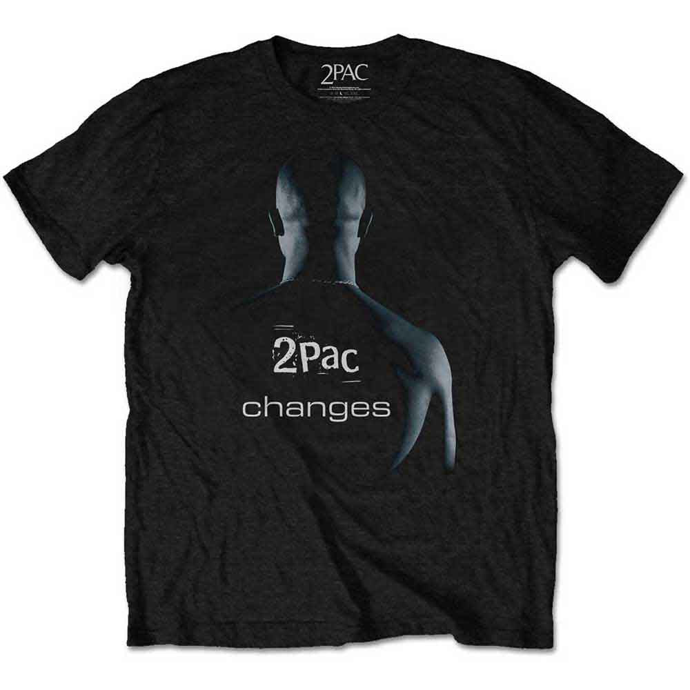 Tupac - Changes [T-Shirt]