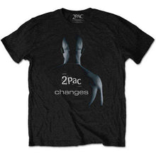Tupac Changes [T-Shirt]