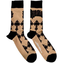 Crosses [Socks]