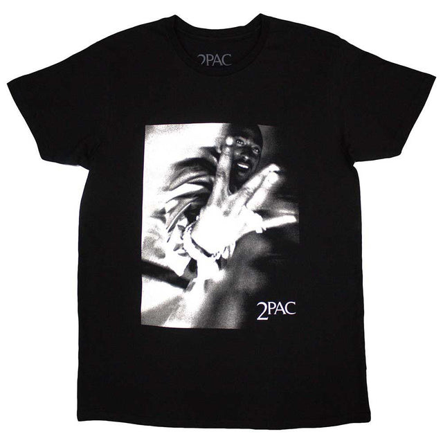 Tupac - Fingers [T-Shirt]