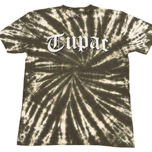 Tupac Gothic Logo [T-Shirt]