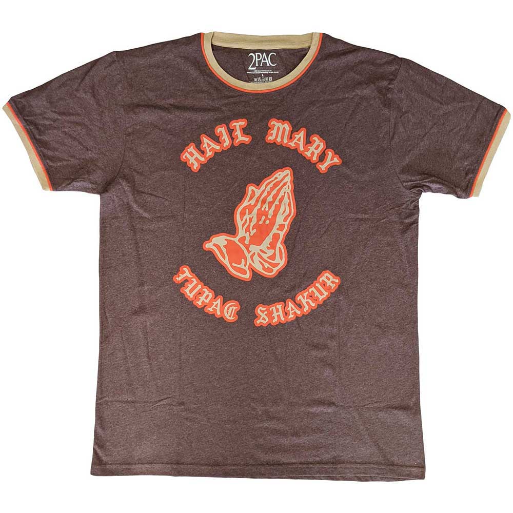 Tupac Hail Mary [T-Shirt]