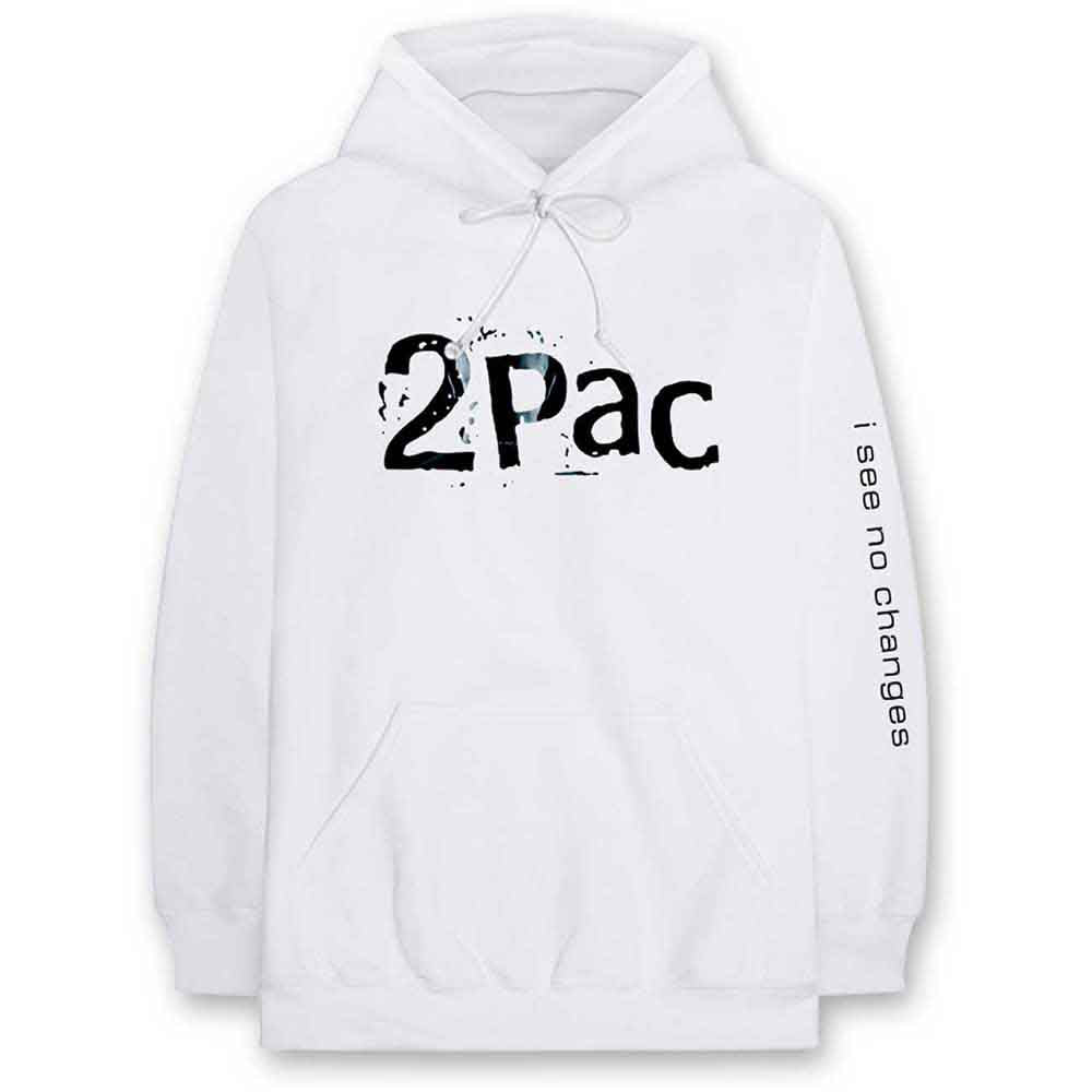 Tupac - I See No Changes [Sweatshirt]