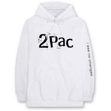 Tupac I See No Changes [Sweatshirt]