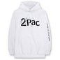 Tupac I See No Changes [Sweatshirt]