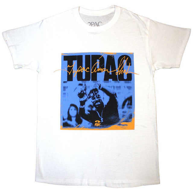 Tupac - LA Sign [T-Shirt]