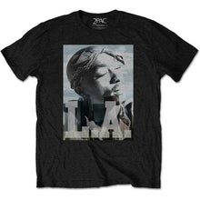 Tupac LA Skyline [T-Shirt]