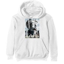 Tupac LA Skyline [Sweatshirt]
