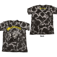 Tupac Makaveli [T-Shirt]