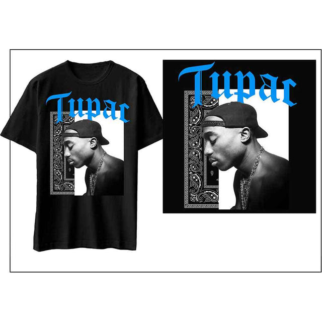Tupac Only God Can Judge Me [T-Shirt]