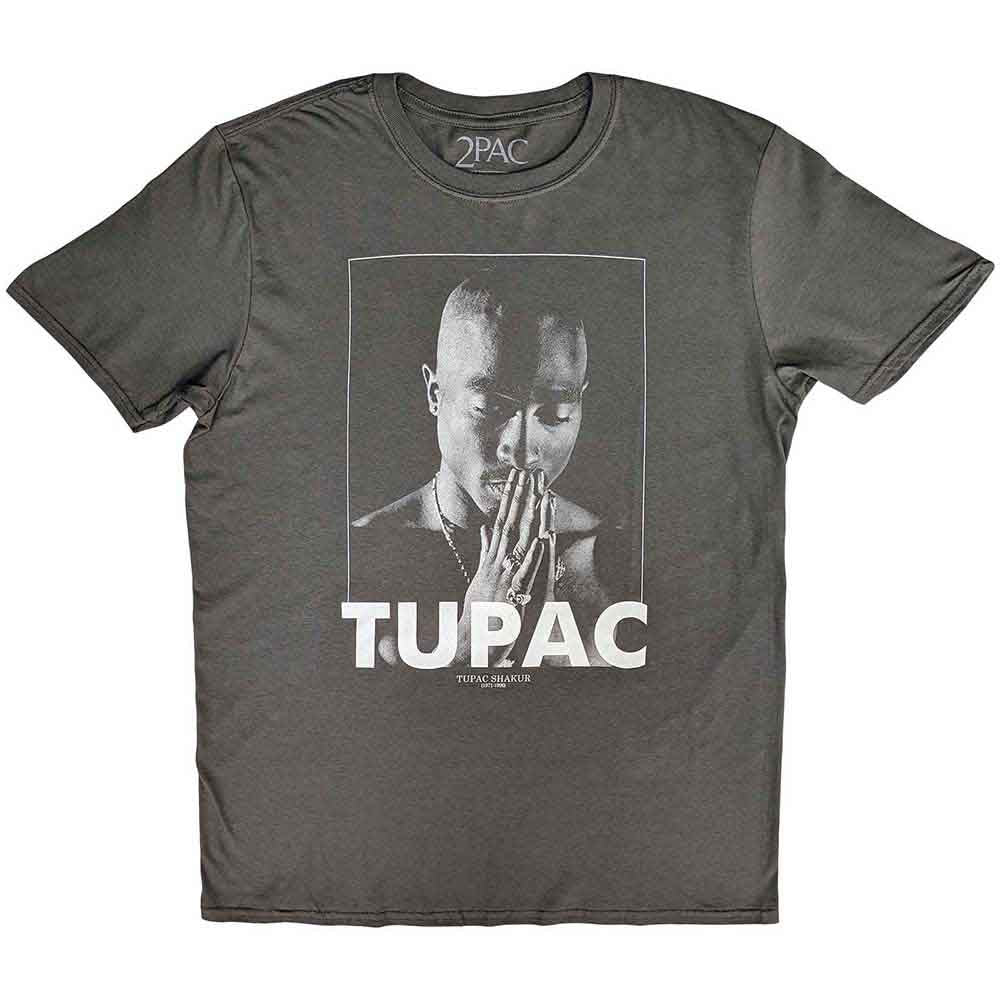 Tupac - Rezando [Camiseta]