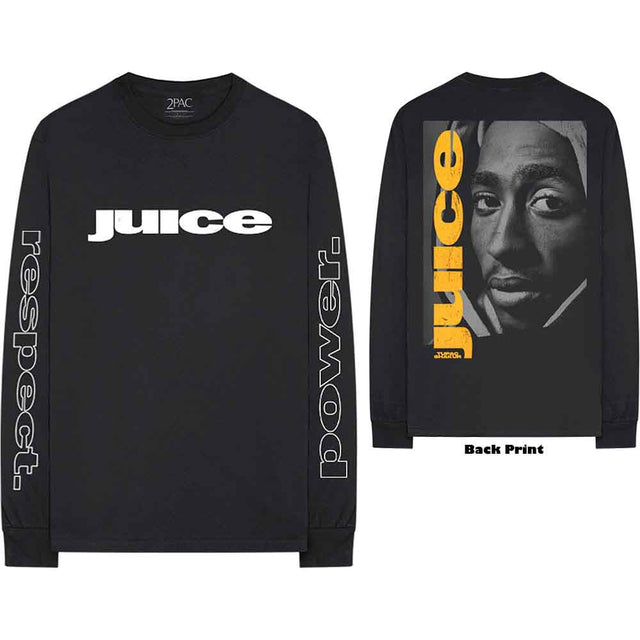 Tupac Respect [T-Shirt]