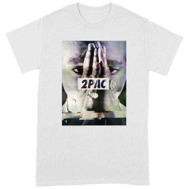 Tupac - Transmit [T-Shirt]