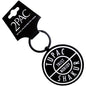 Tupac Trust Nobody [Keychain]