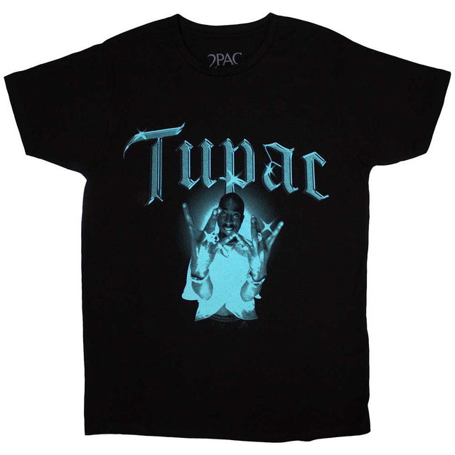 Tupac - West Side [T-Shirt]