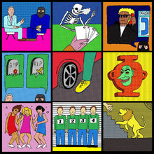 My Challenger [CD]