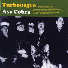 Ass Cobra (Re-Issue) [Vinyl]