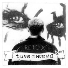 Turbonegro - Retox [CD]
