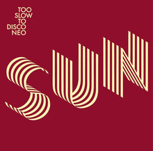Tstd Neo: Sunset 2 [Vinyl]