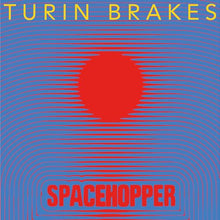 Spacehopper [Vinyl]