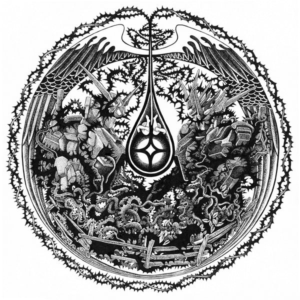 Briars on a Dewdrop [Vinyl]