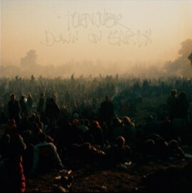 Turnover - Down On Earth (Limited Edition, Indie Exclusive, Green Colored Vinyl) [Vinyl]