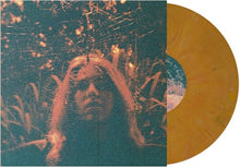 Peripheral Vision (Indie Exclusive) (10 Year Anniversary Edition) (Limited Edition, Orange Colored Vinyl) [Vinyl]