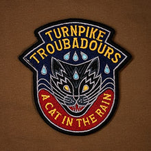 Turnpike Troubadours - Un gato bajo la lluvia [Vinilo]