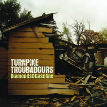 TURNPIKE TROUBADOURS - Diamonds and Gasoline (2 Lp's) [Vinyl] - Paladin Vinyl