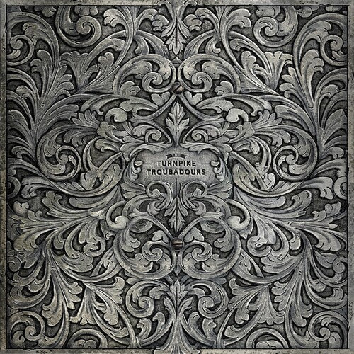 TURNPIKE TROUBADOURS - The Turnpike Troubadours (Gatefold LP Jacket) [Vinyl]