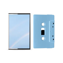 Never Enough [Cassette]