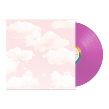 Glow On (Indie Exclusive, Violet Colored Vinyl) [Vinyl]
