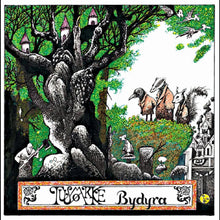 Bydyra [CD]