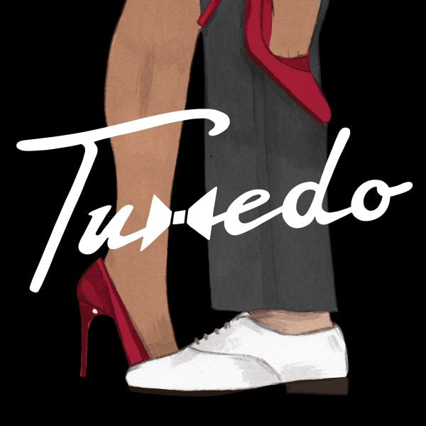 Tuxedo - Tuxedo [Vinyl]