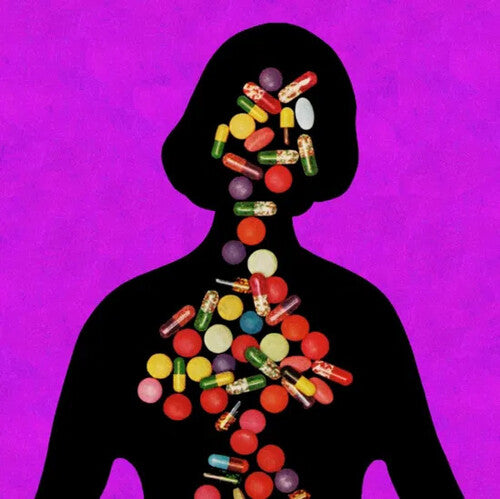 Fauxllenium [Import] (Splatter Vinyl) [Vinyl]