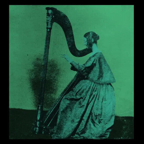 Grapes Upon The Vine [Import] [Vinyl]